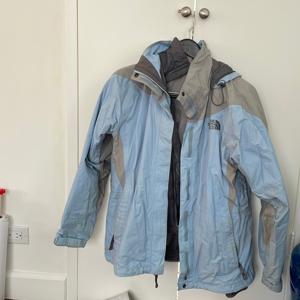 The North Face Ski Jacket